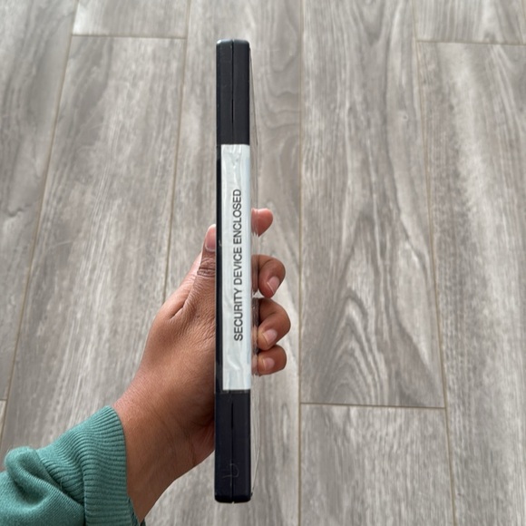 Brand new sealed College Hoops 2K7 Playstation 2 video game - Picture 2 of 3